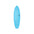 Surfboard TORQ Softboard 7.2 Mod Fish Blau
