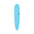 TORQ Softboard 9.1 Longboard. Blue x 23 3/8 84
