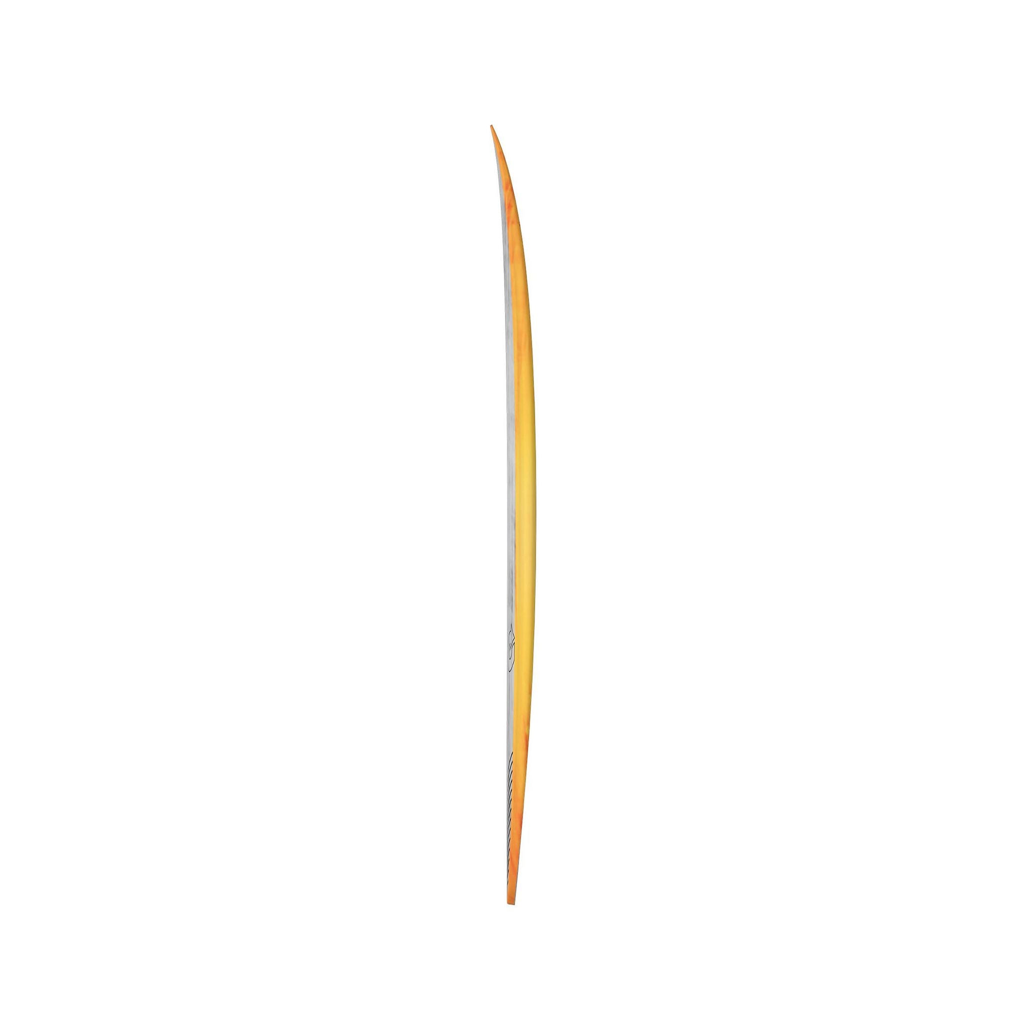 Surfboard TORQ ACT Prepreg PG-R