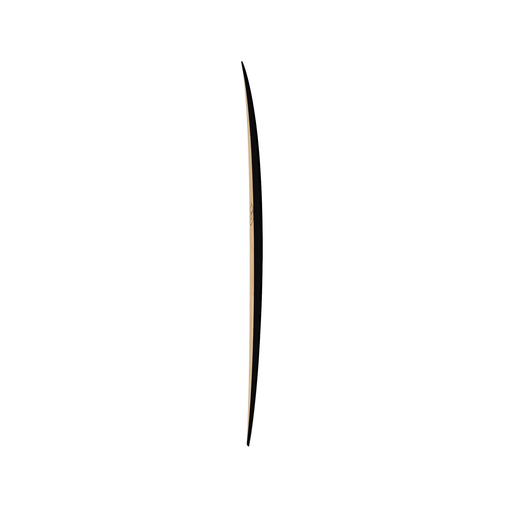 Surfboard TORQ ACT Prepreg Chopper