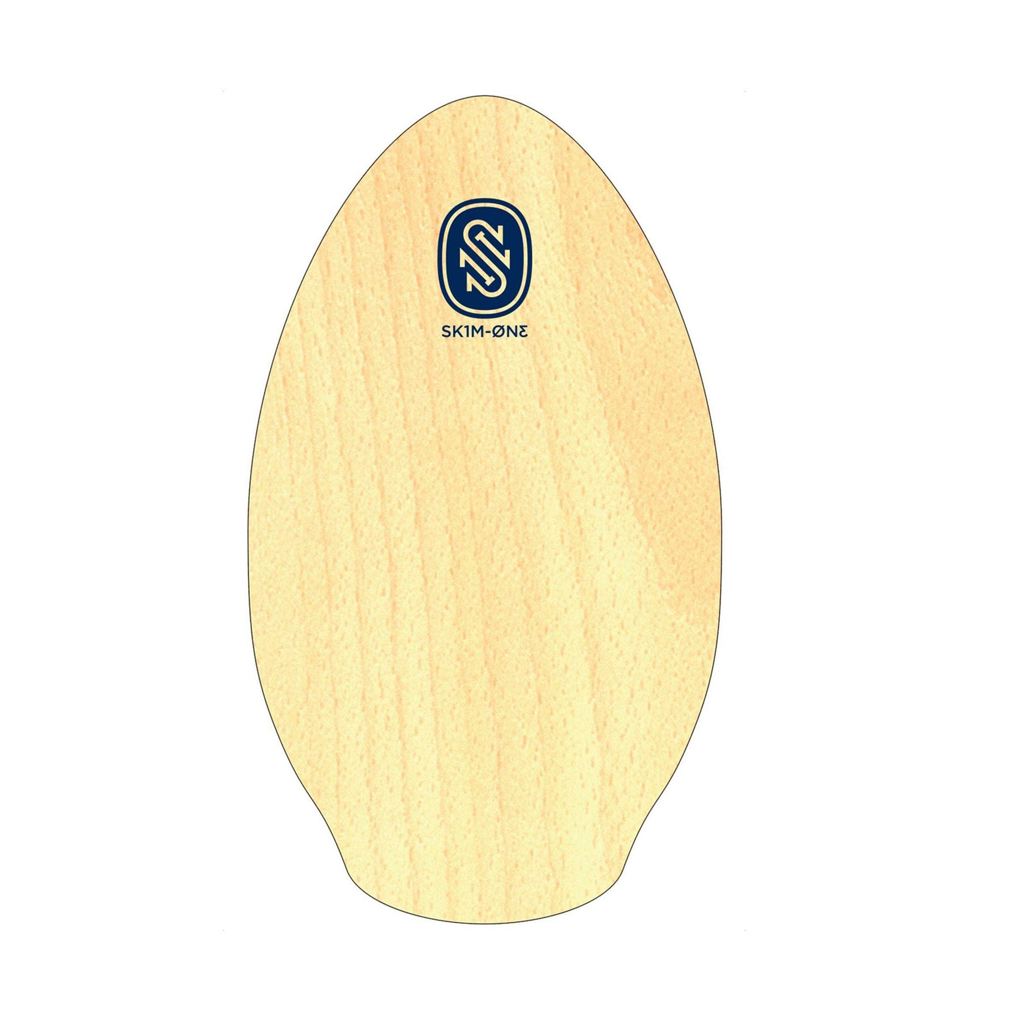 Skimboard SkimOne Lanikai 105 x 53 Red Orange