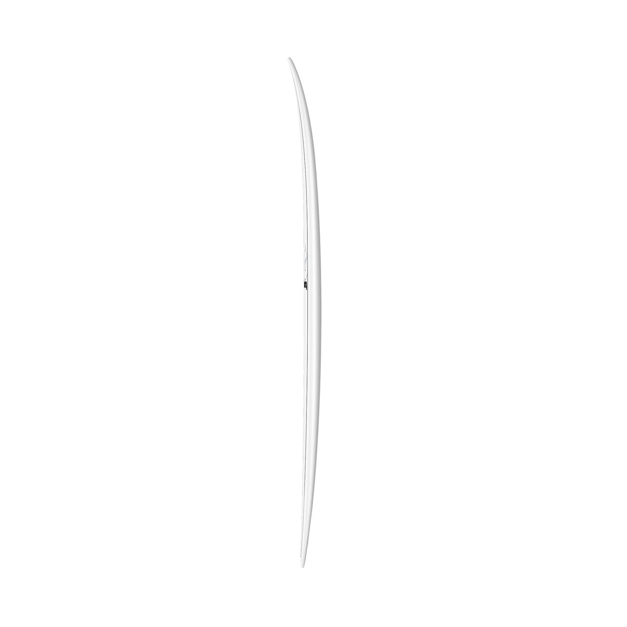 Surfboard TORQ TET 7.6 MOD Fun Sand