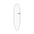 Surfboard TORQ TET 8.2 V+ MOD Fun Waikiki Blue