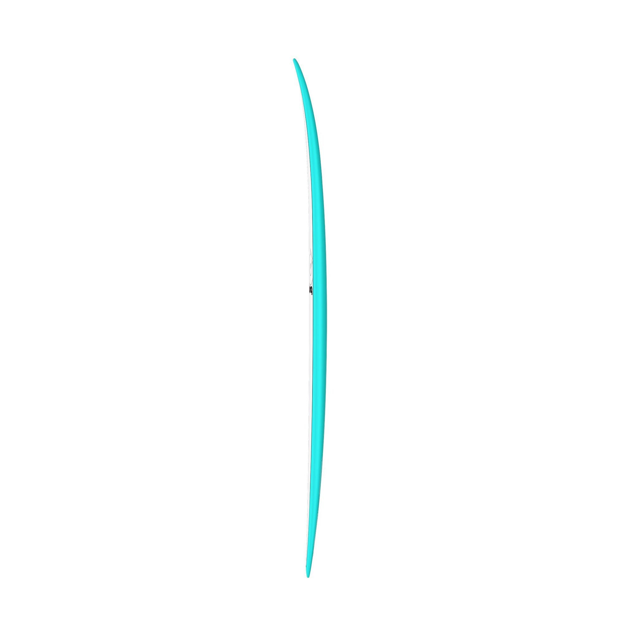 Surfboard TORQ TET 7.6 MOD Fun Sand
