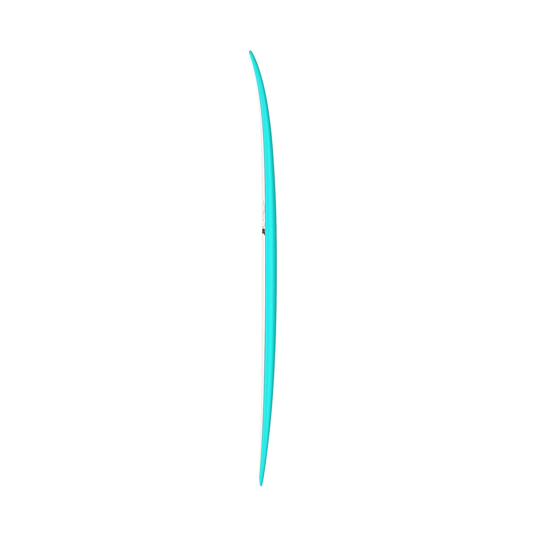 Surfboard TORQ TET MOD Fun Fish