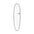 Surfboard TORQ TET 8.2 V+ MOD Fun Waikiki Blue