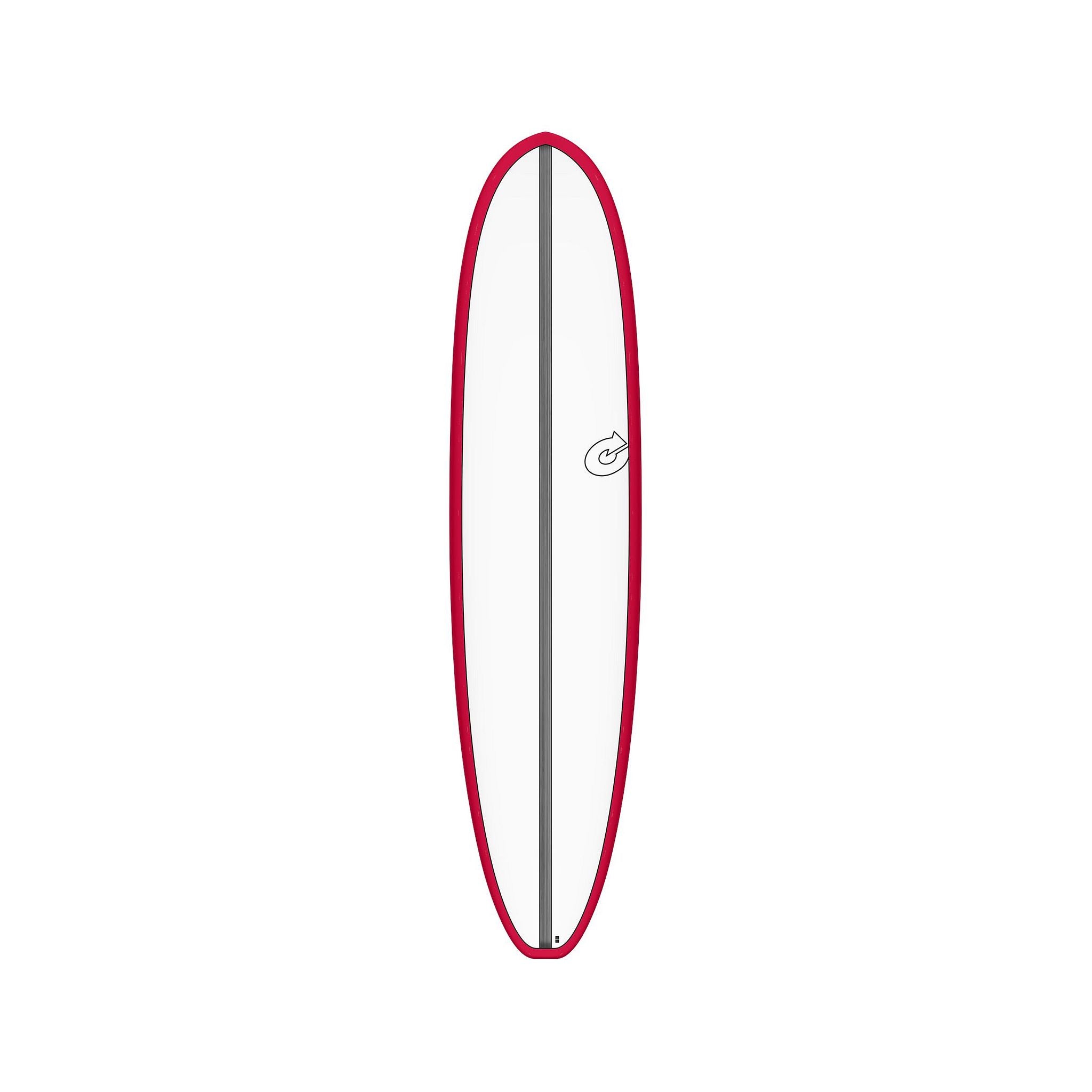 Surfboard TORQ TET CS V+ MOD Fun Carbon