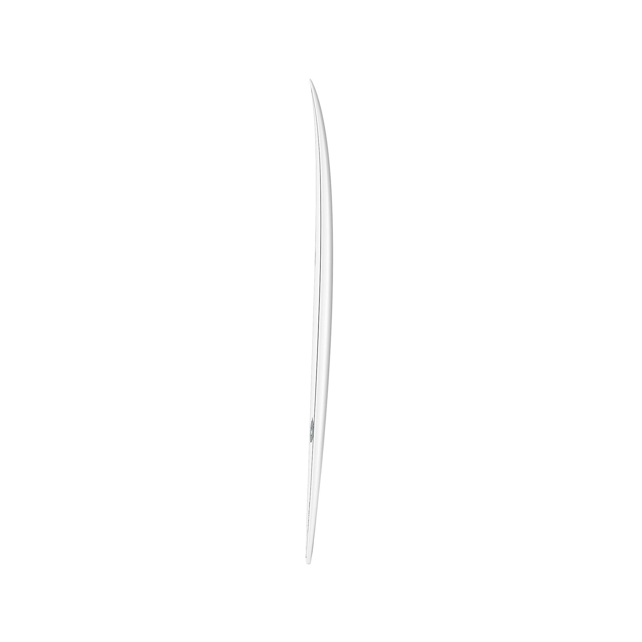 X-lite PodMod Surfboard Fish