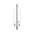 Surfboard TORQ TEC Multiplier White Hybrid