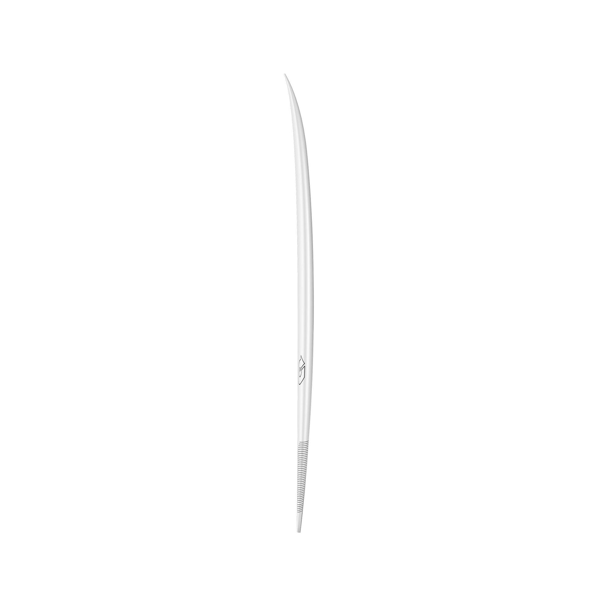 Surfboard TORQ TEC Multiplier