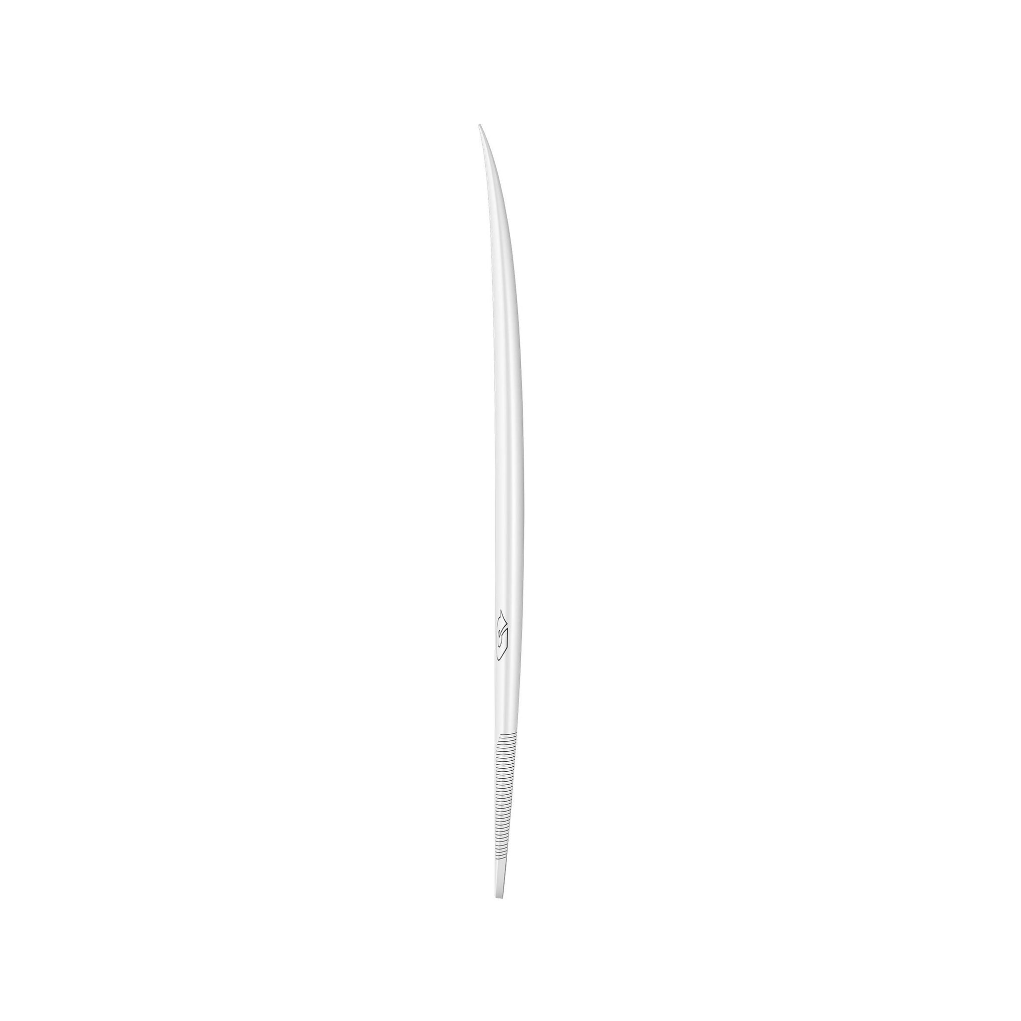 Surfboard TORQ TEC PG-R 6.4