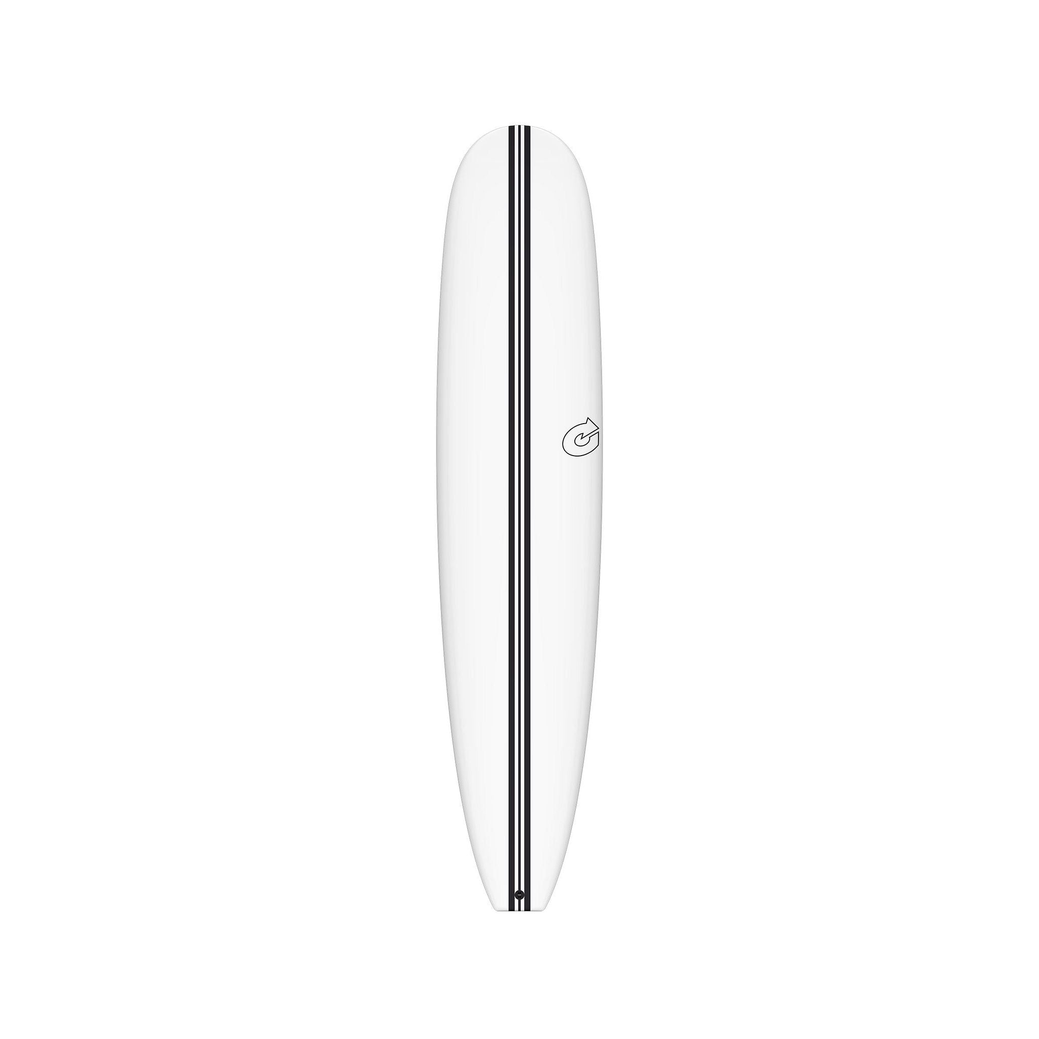 Surfboard TORQ TEC The Horseshoe
