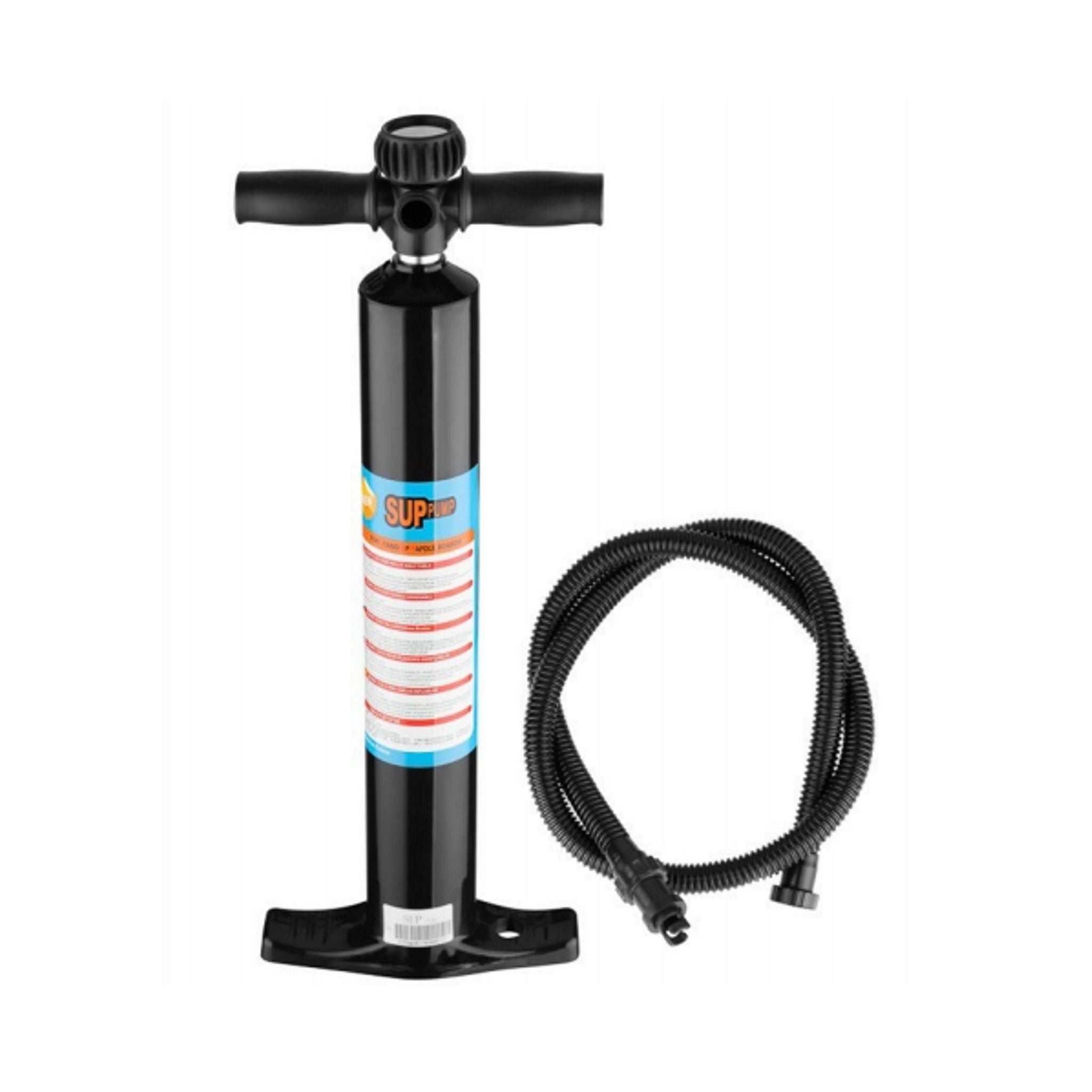 Ariinui SUP pump for inflatable stand up paddle boards