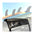 ROAM Pickup Tailgate Pad Heckklappen Auflage Black