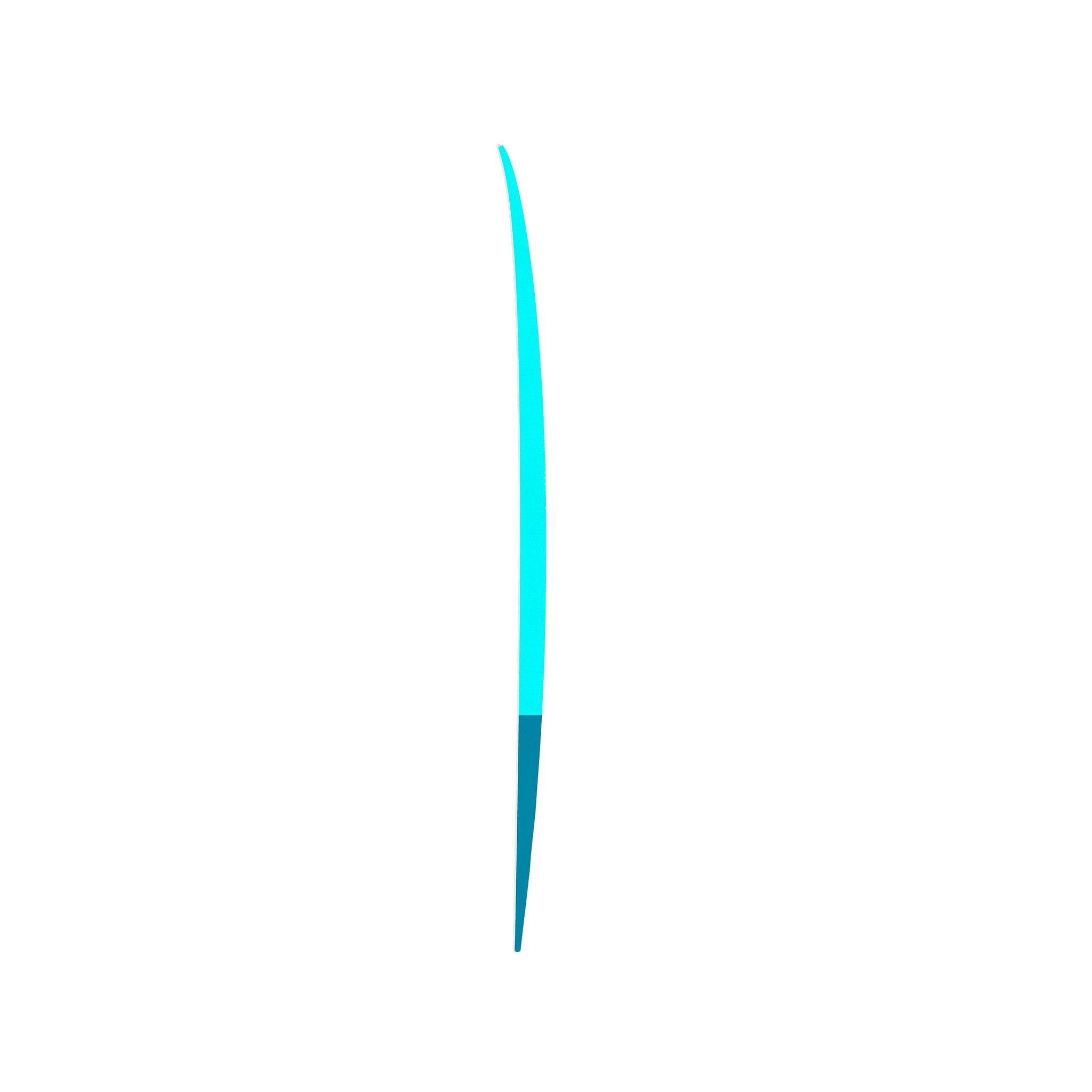 Surfboard TORQ Softboard EVA MOD Fun