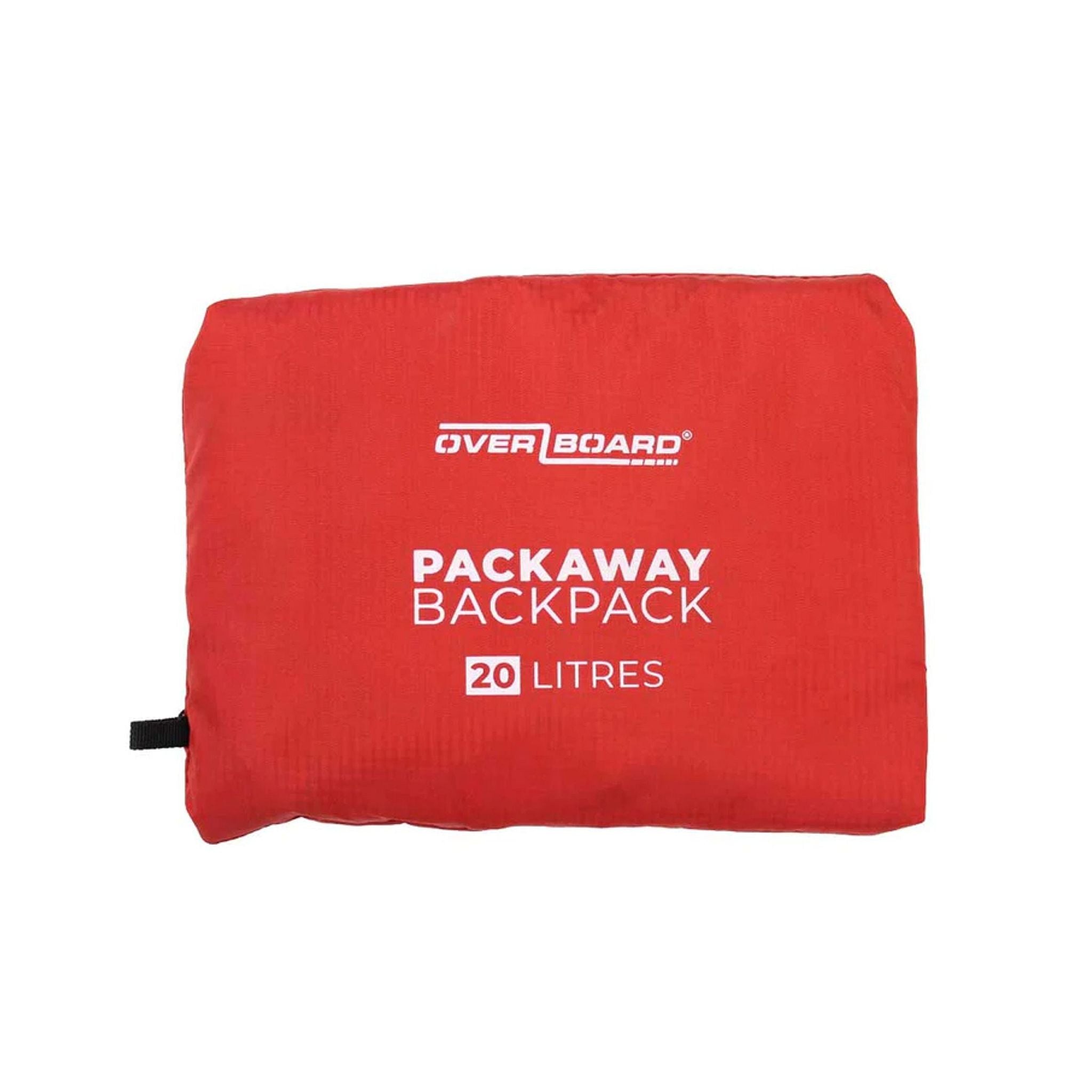 OverBoard wasserdicht Platzspar Rucksack 20