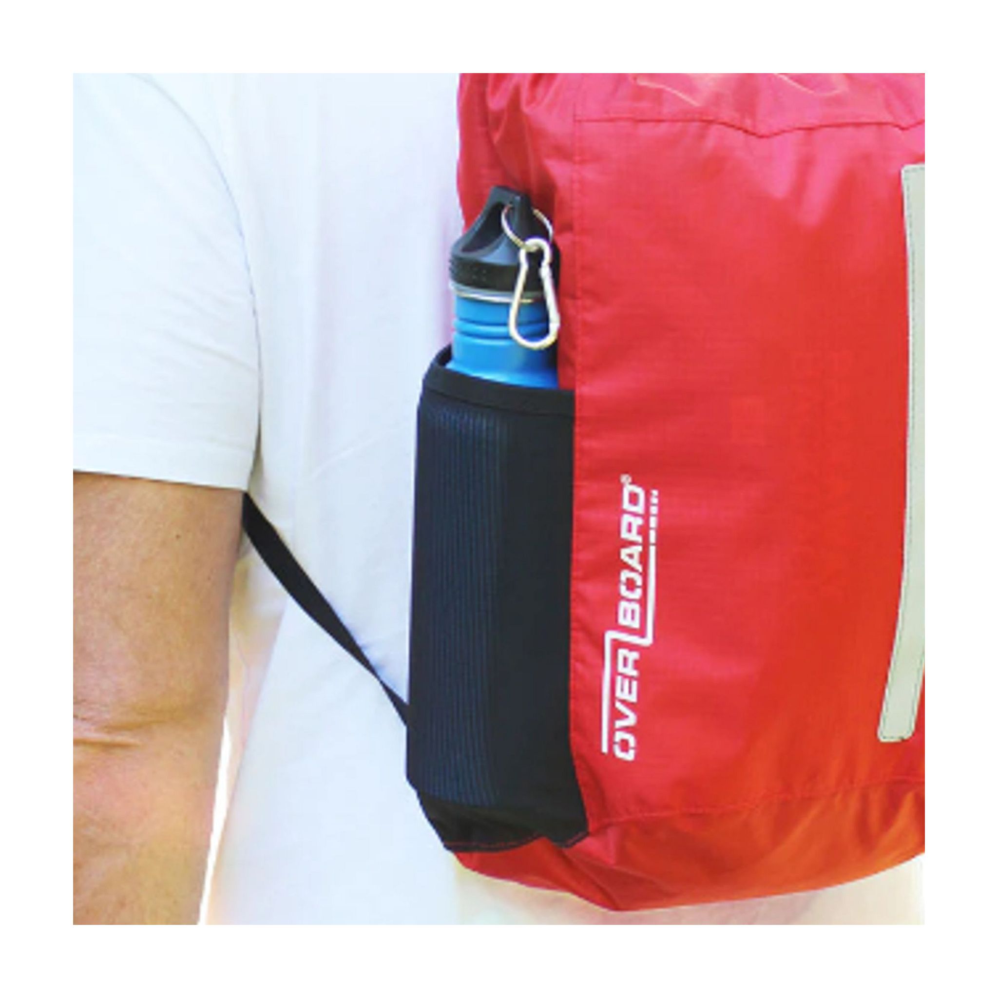 OverBoard wasserdicht Platzspar Rucksack 20