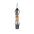 ROAM Surfboard ECO Leash Recycelt Black ECO