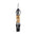 ROAM Surfboard ECO Leash Recycled Knee 9.0 Black ECO
