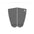 ROAM Footpad Deck Grip Traction Pad 2-tlg
