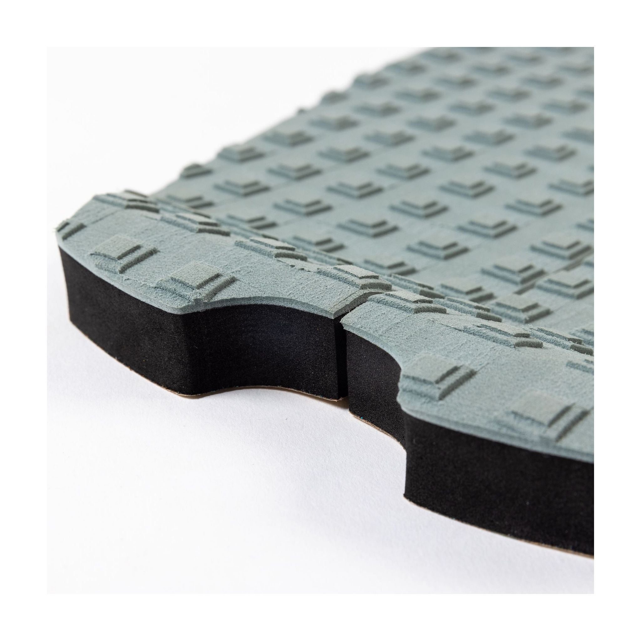 ROAM Footpad Deck Grip Traction Pad 2-piece