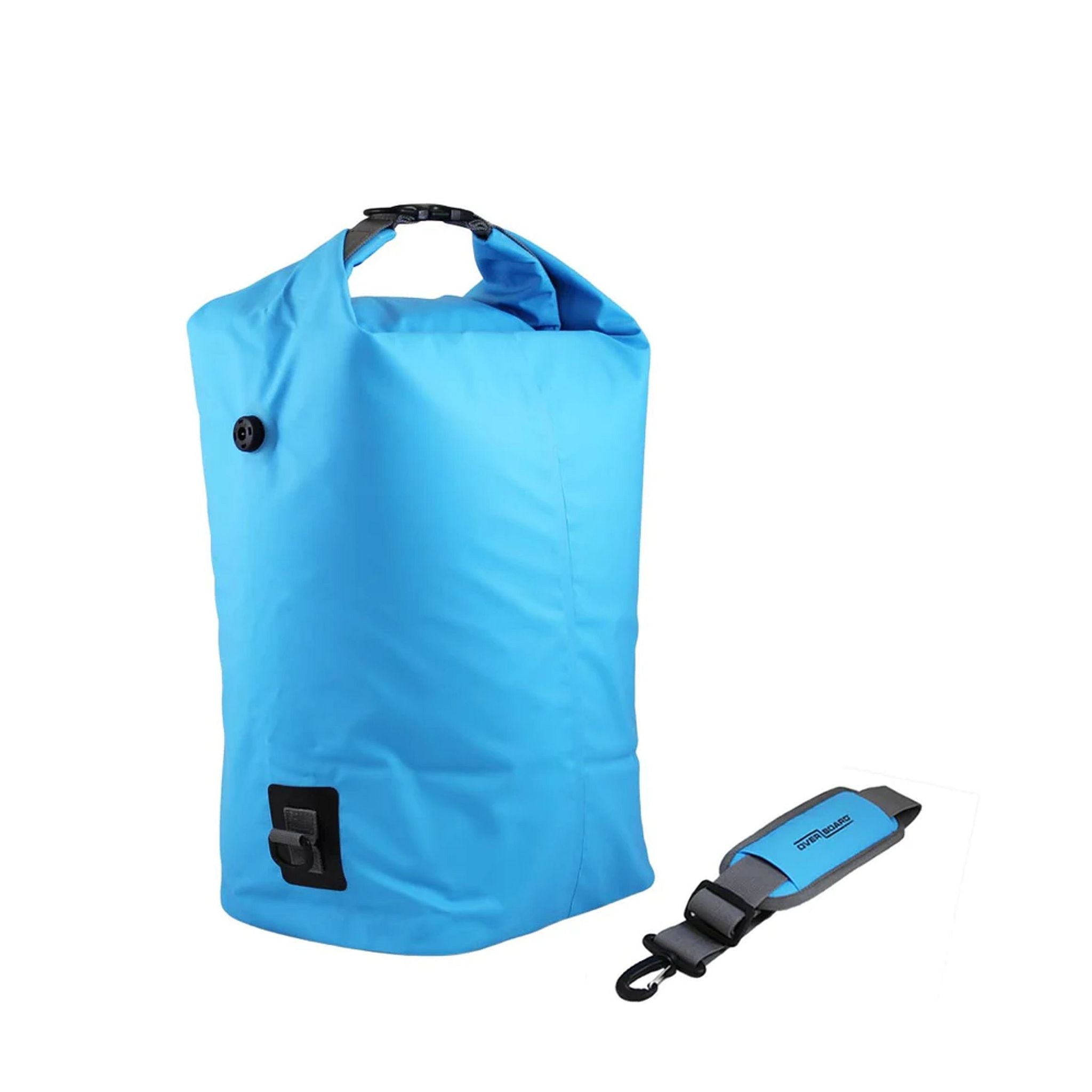 OverBoard Soft Cooler Bag Kühltasche 30 Blue