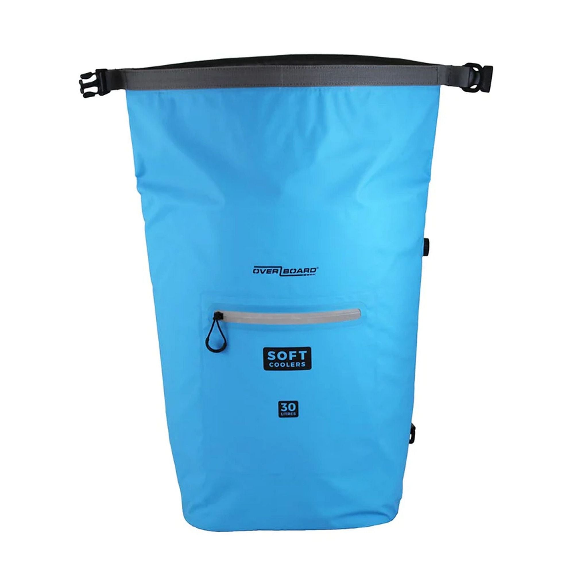 OverBoard Soft Cooler Bag Kühltasche 30 Blue