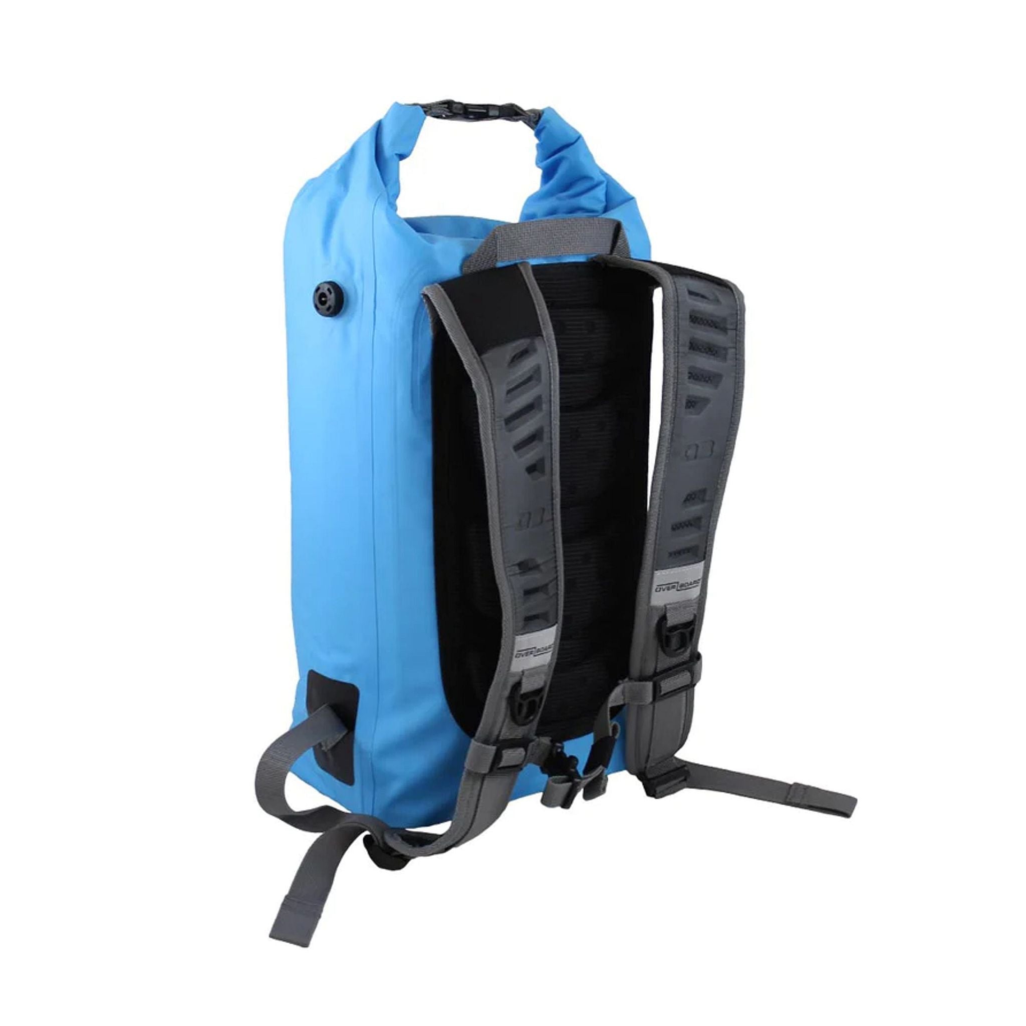 OverBoard Soft Cooler Backpack Cooler bag 20 Blue