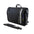 OverBoard waterproof messenger bag courier bag Black