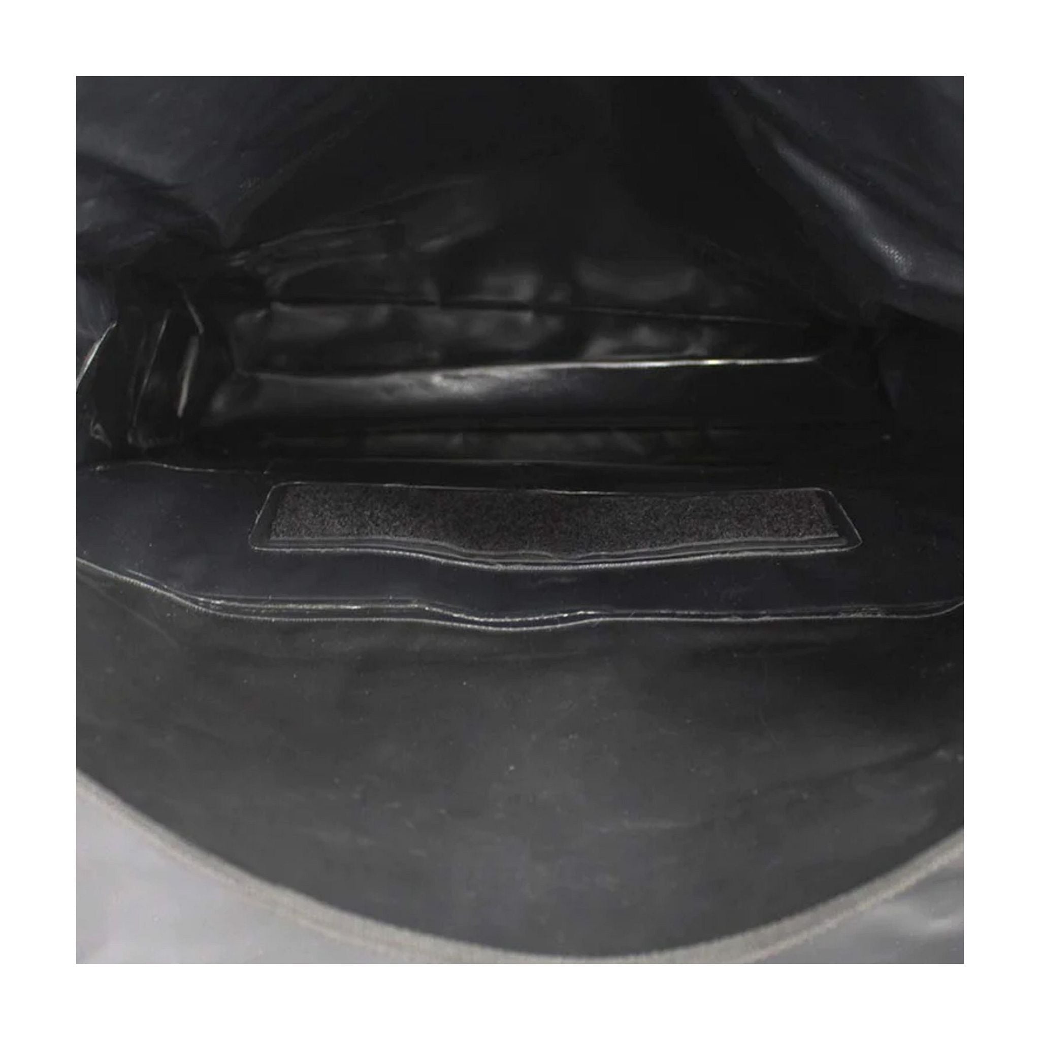 OverBoard waterproof messenger bag courier bag Black