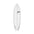 Surfboard RUSTY TEC Moby Fish Quad White Fish