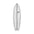 Surfboard RUSTY ACT Moby Fish Quad White Fish
