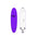 GO Softboard School Surfboard 7.0 x 22 1/2 65.7 Purple