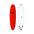 GO Softboard School Surfboard 10.0 x 24 107.3 Red