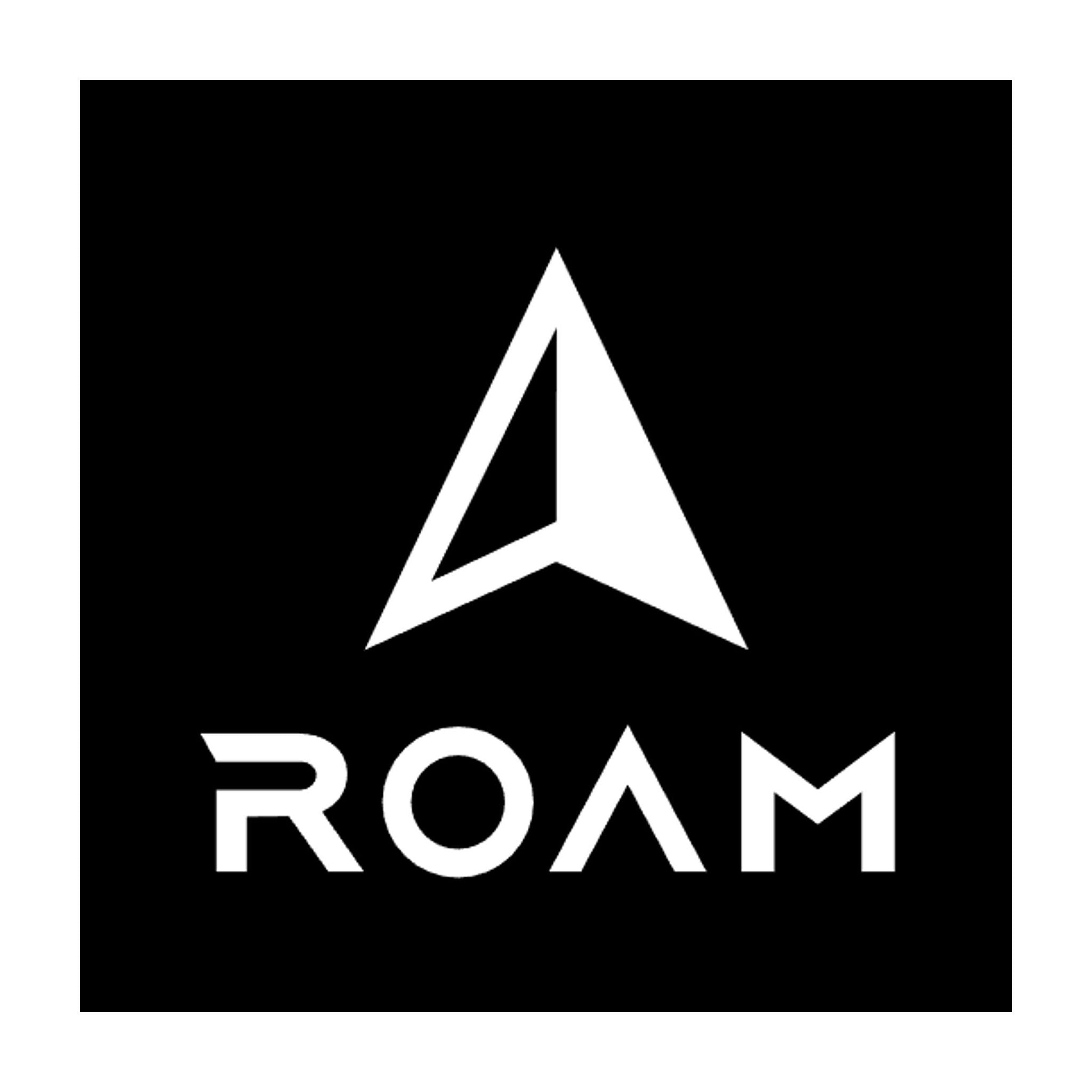 ROAM Surfboard Socke ECO Shortboard Gray Stripes