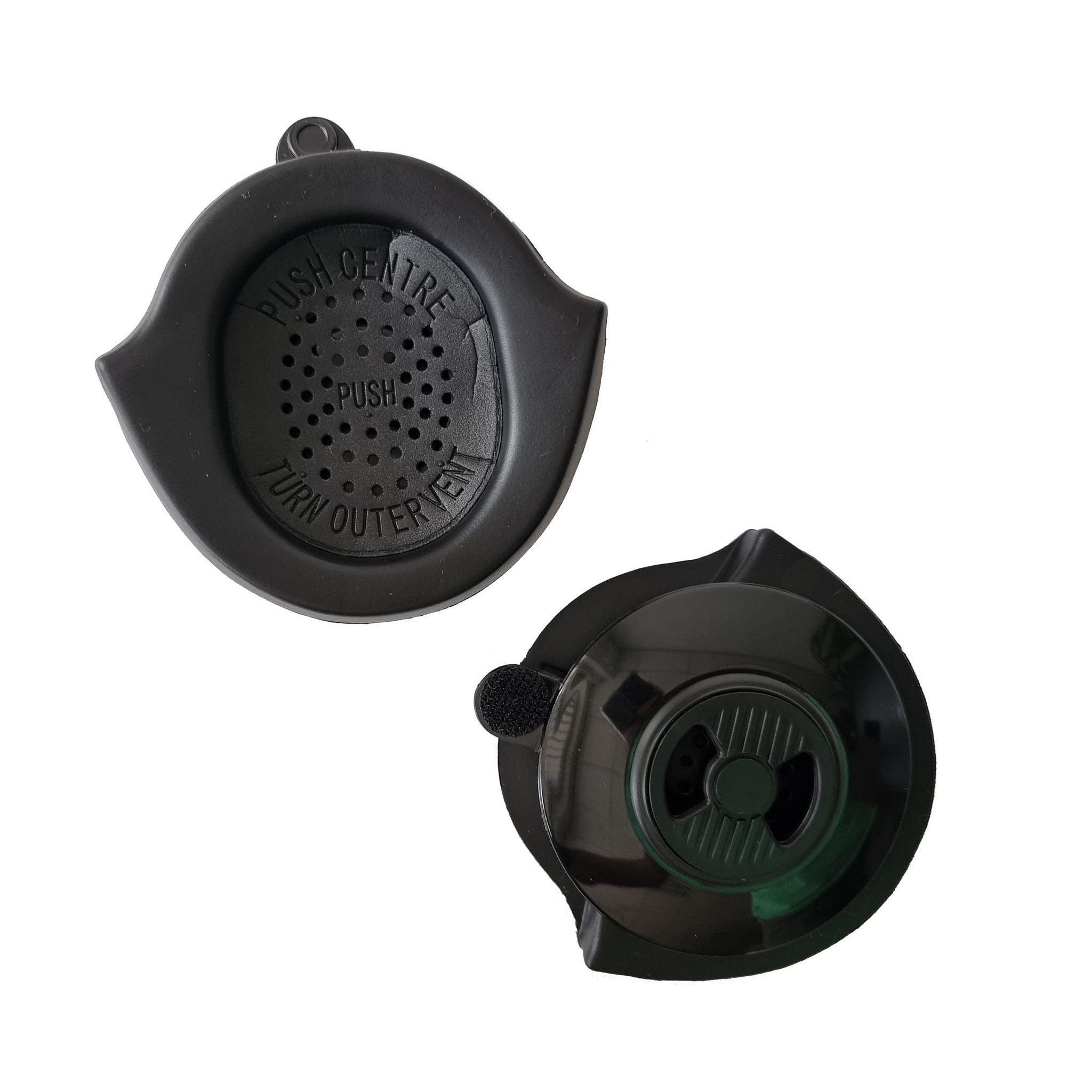 GATH Helmet Ear Pocket Set for SFC Convertible+Gedi