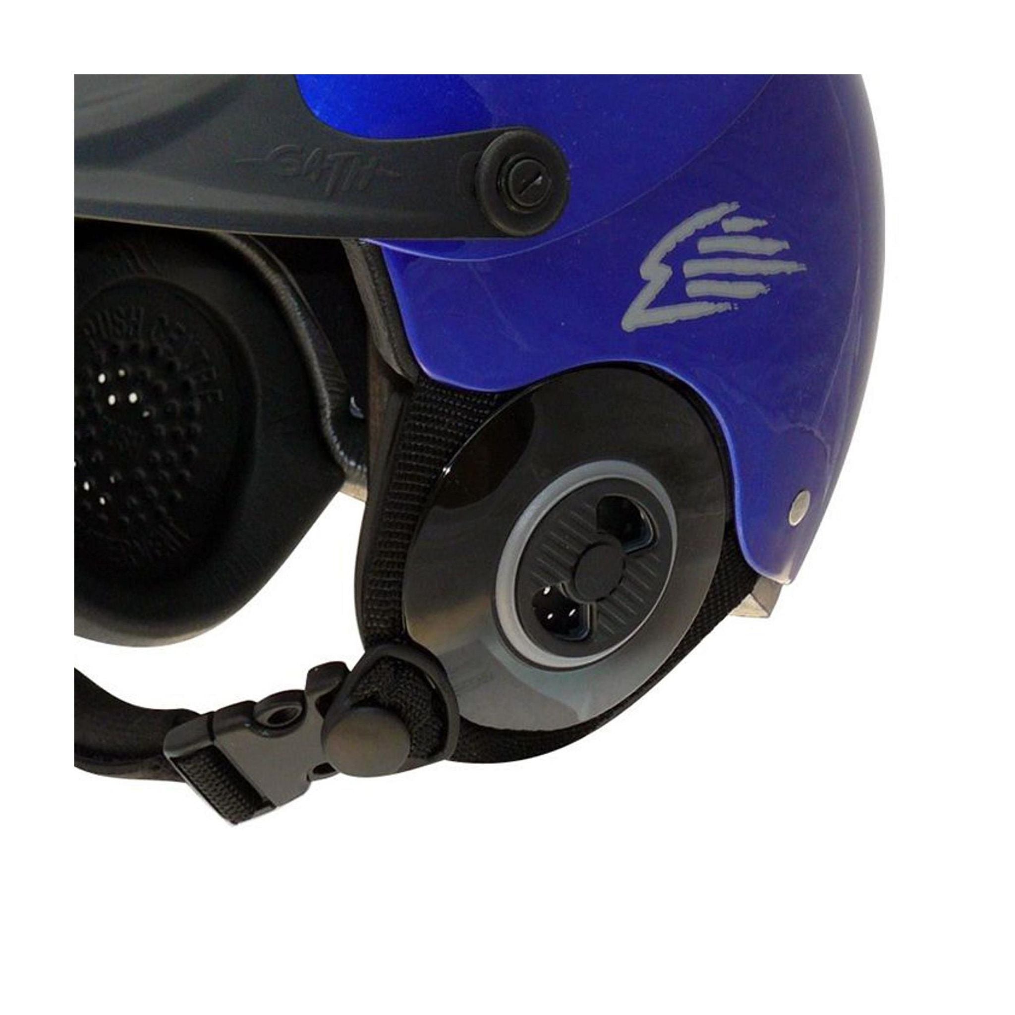 GATH Helmet Ear Pocket Set for SFC Convertible+Gedi