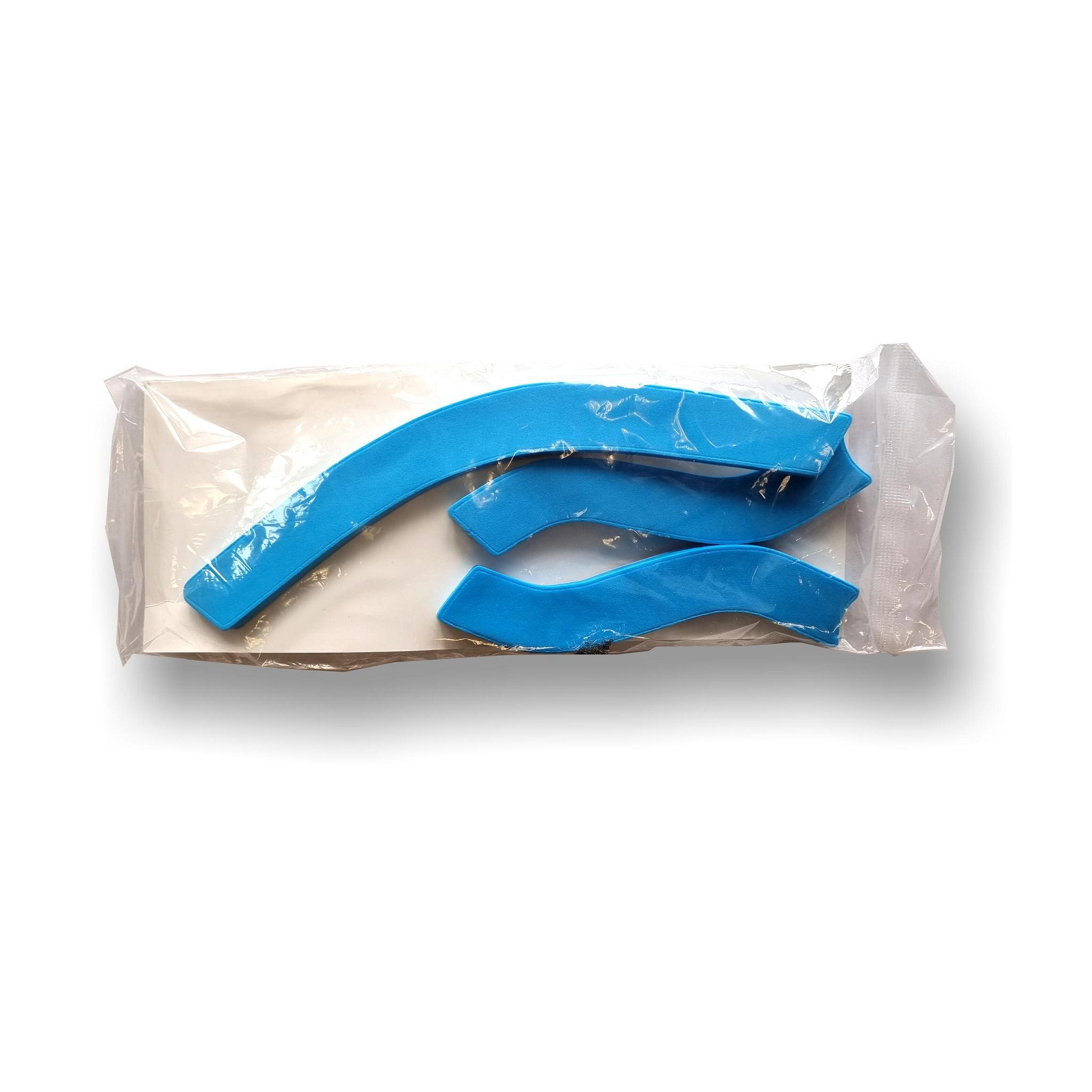 SIMBA SURF Helmet Halo fit Pads Pass Strips Blue
