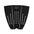 FUTURES Traction Pad Surfboard Brewster Narrow Black