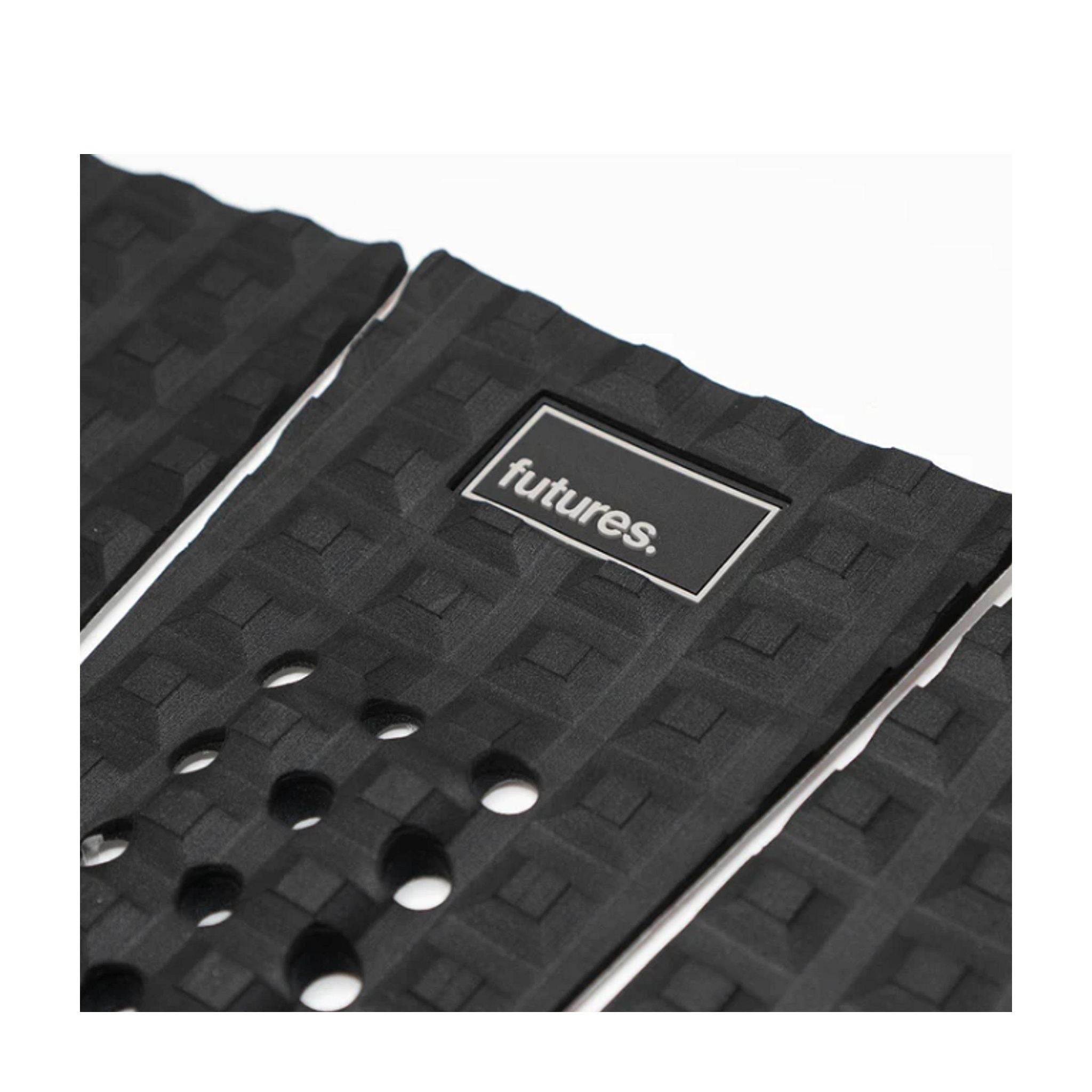 FUTURES Traction Pad Surfboard Brewster Narrow Black