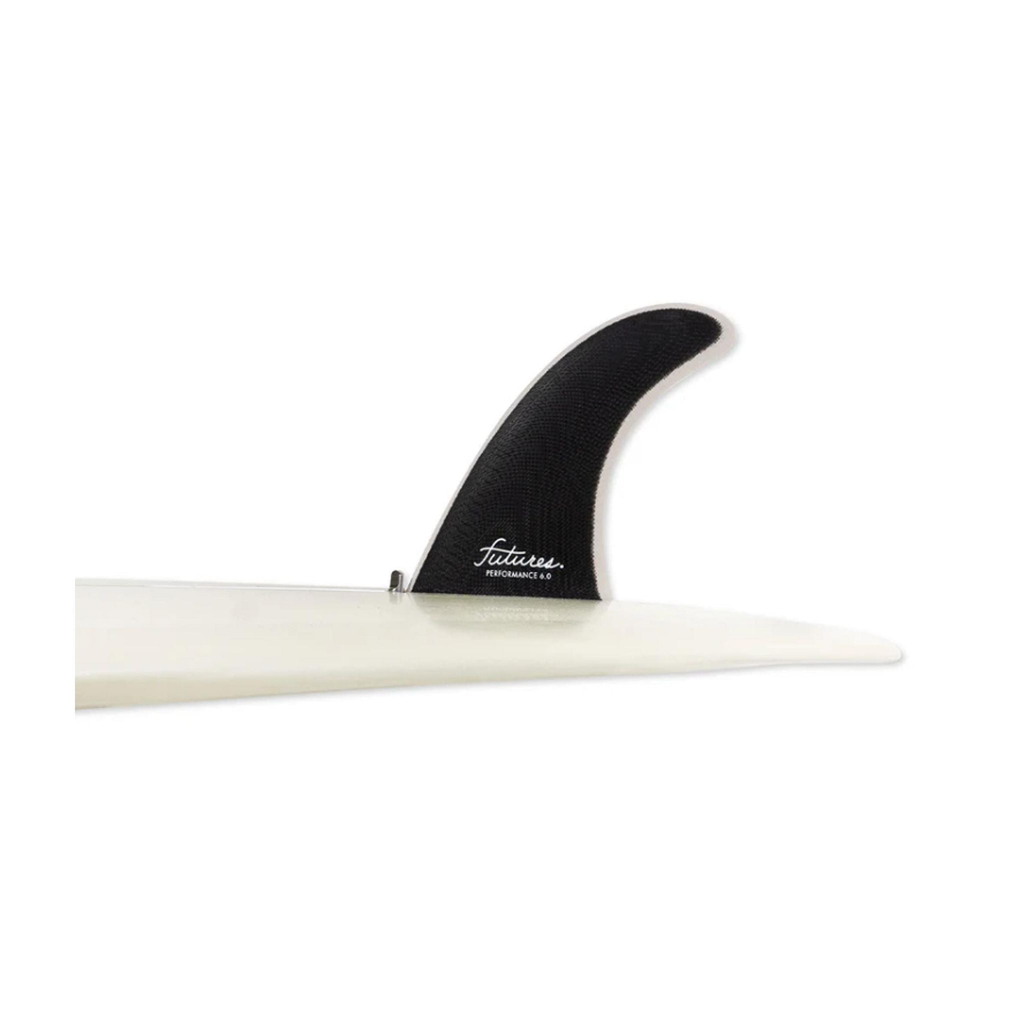 FUTURES Single Fin Performance Fiberglass US 6.0
