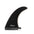FUTURES Single Fin Performance Fiberglass US
