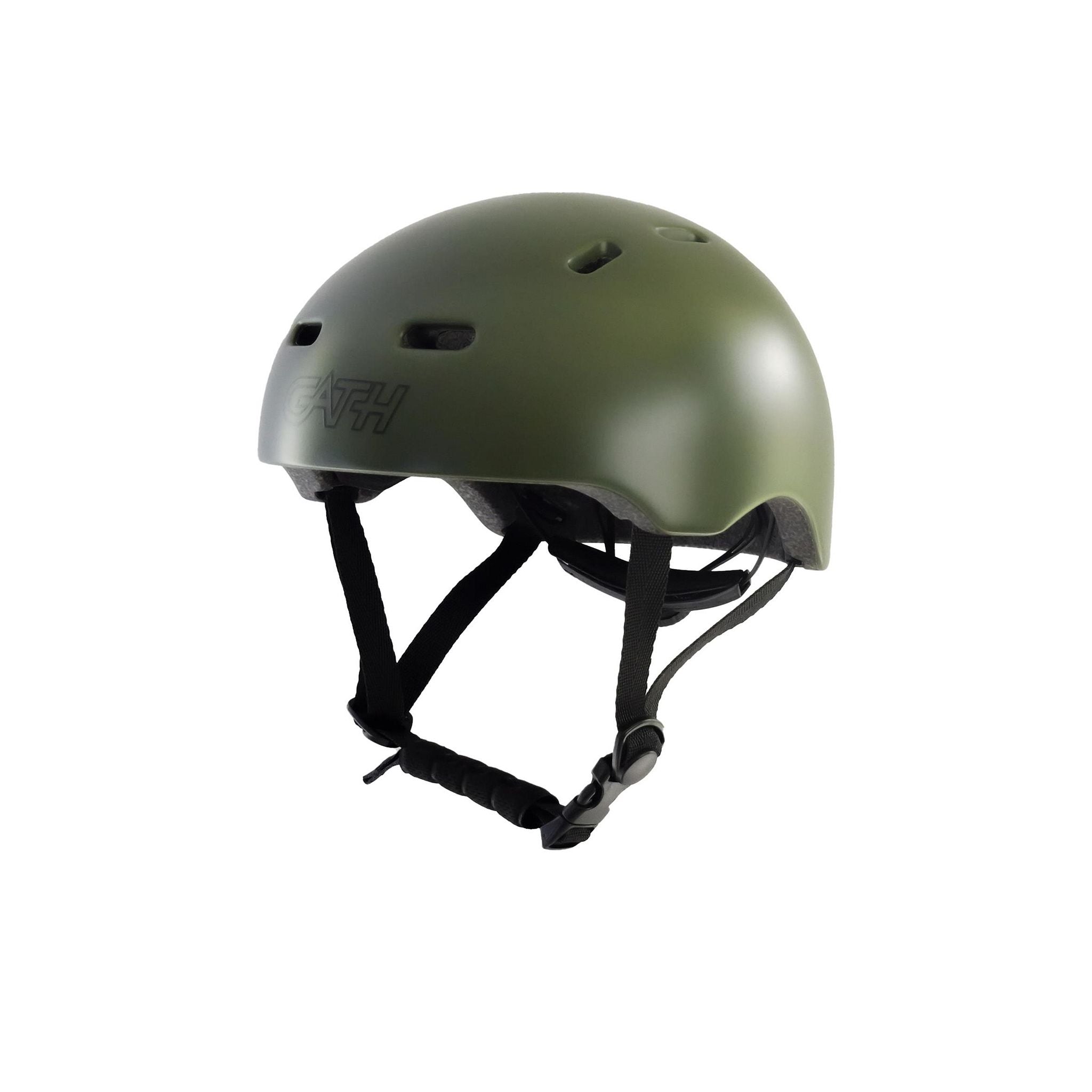 GATH Multisports Helm RGM