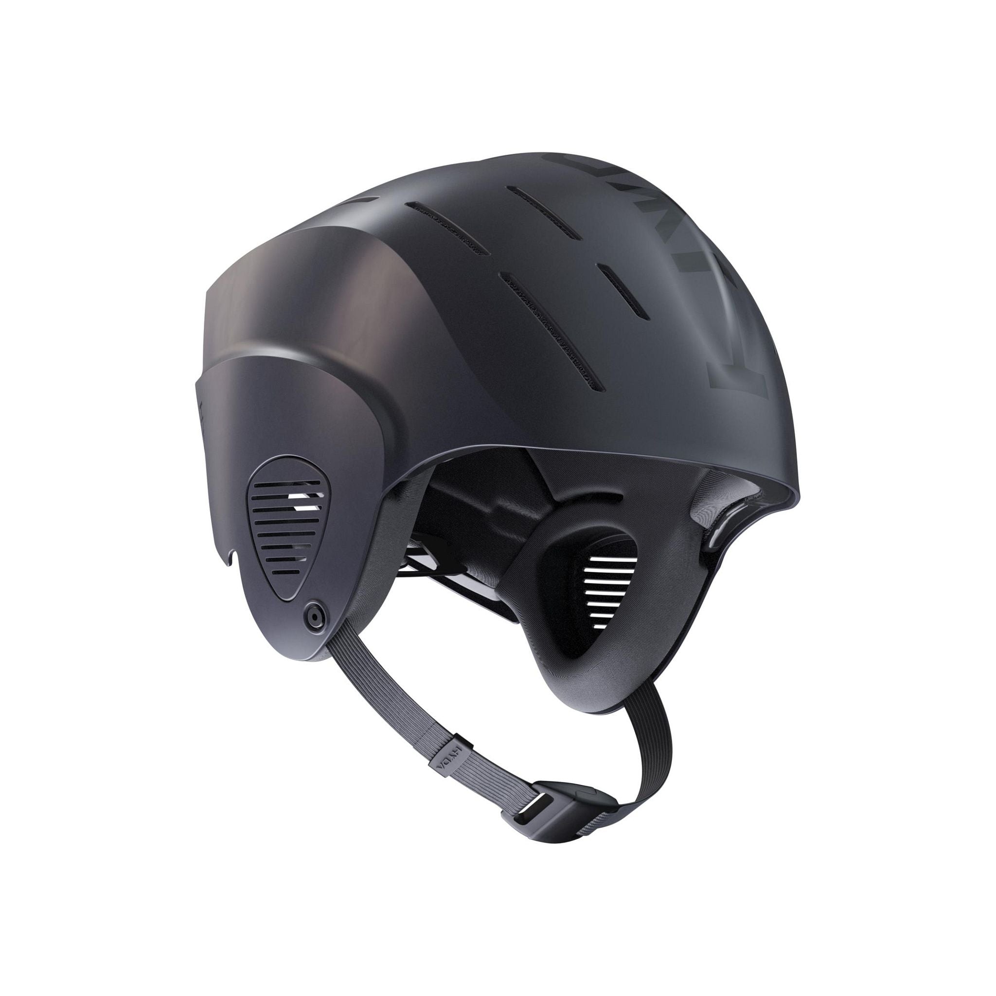 HYDA Coanda Fusion water sports helmet Stealth