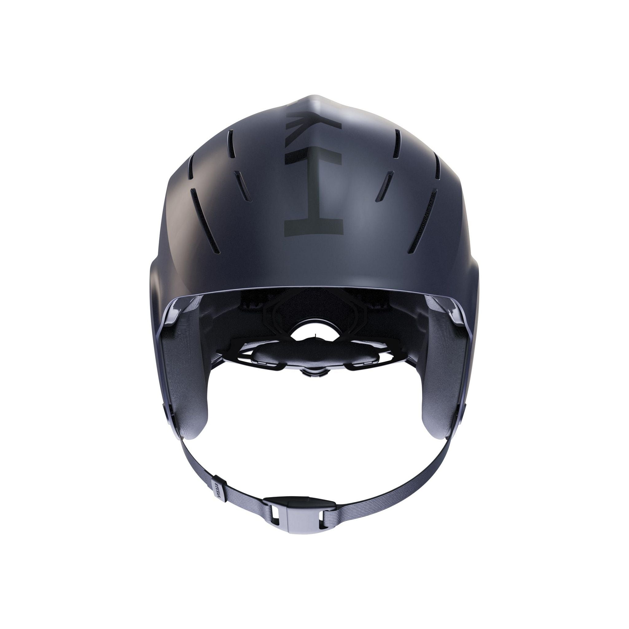 HYDA Coanda Fusion water sports helmet Stealth