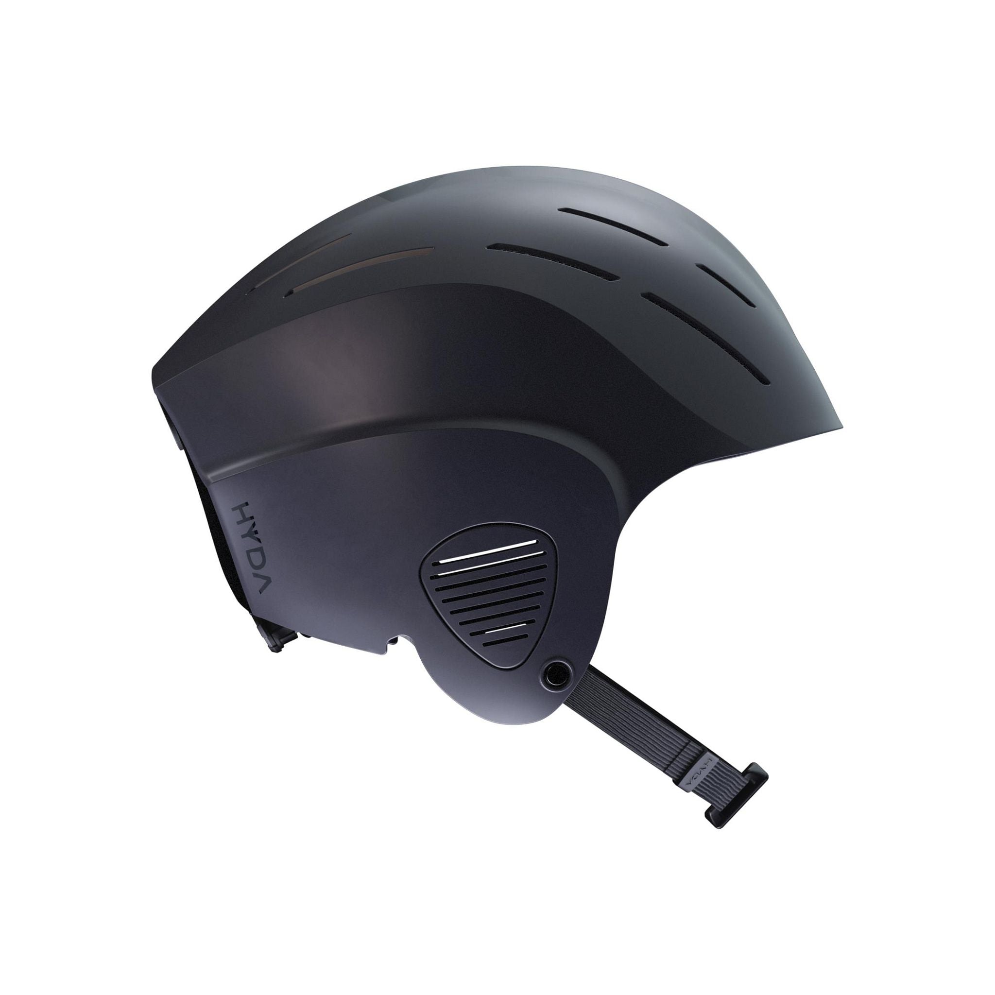 HYDA Coanda Fusion water sports helmet Stealth