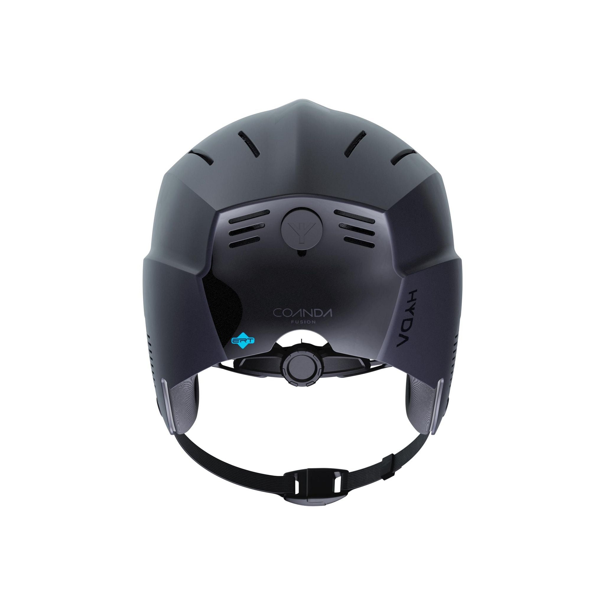 HYDA Coanda Fusion water sports helmet Stealth