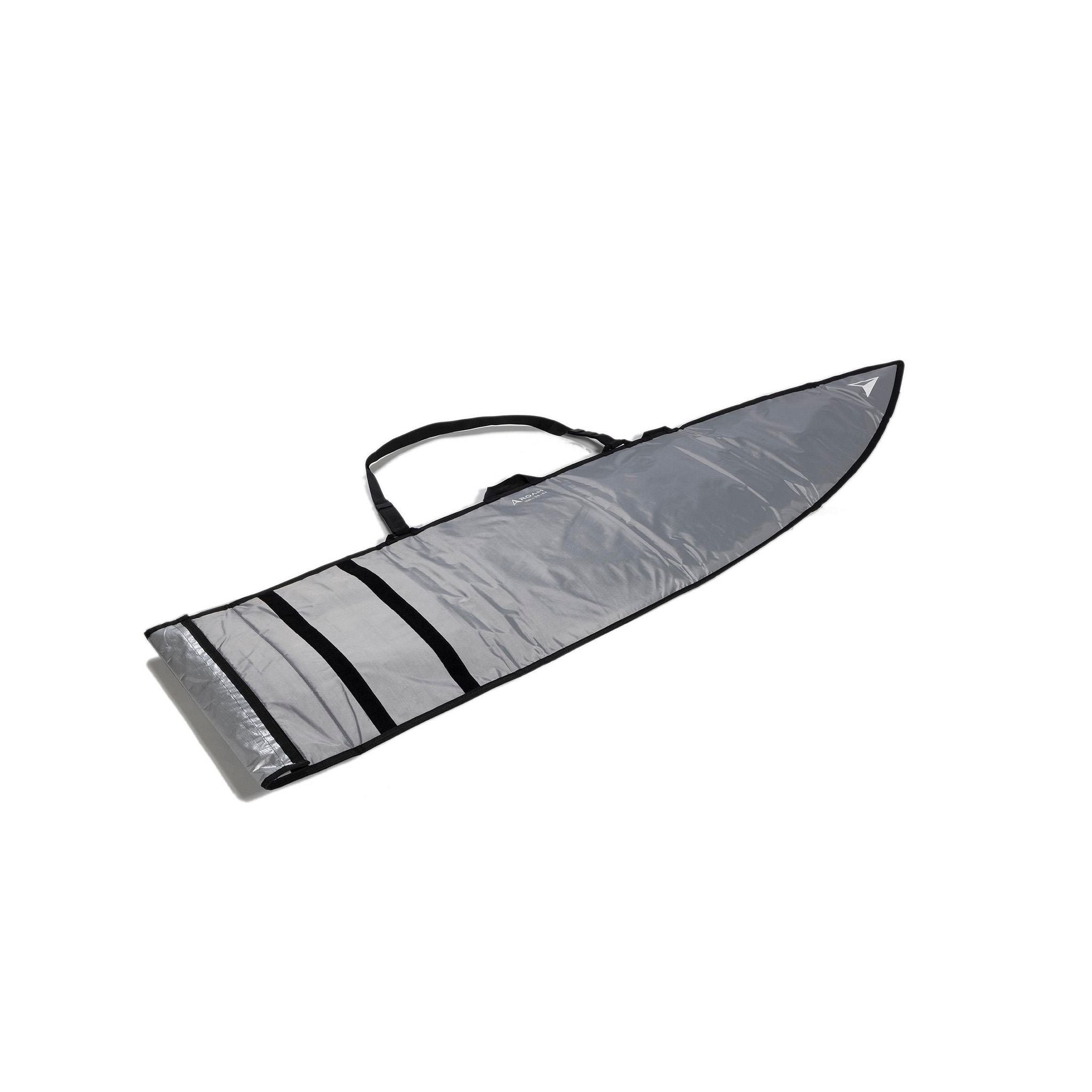 ROAM Boardbag Surfboard Tech Socke 5.8-6.4 Black