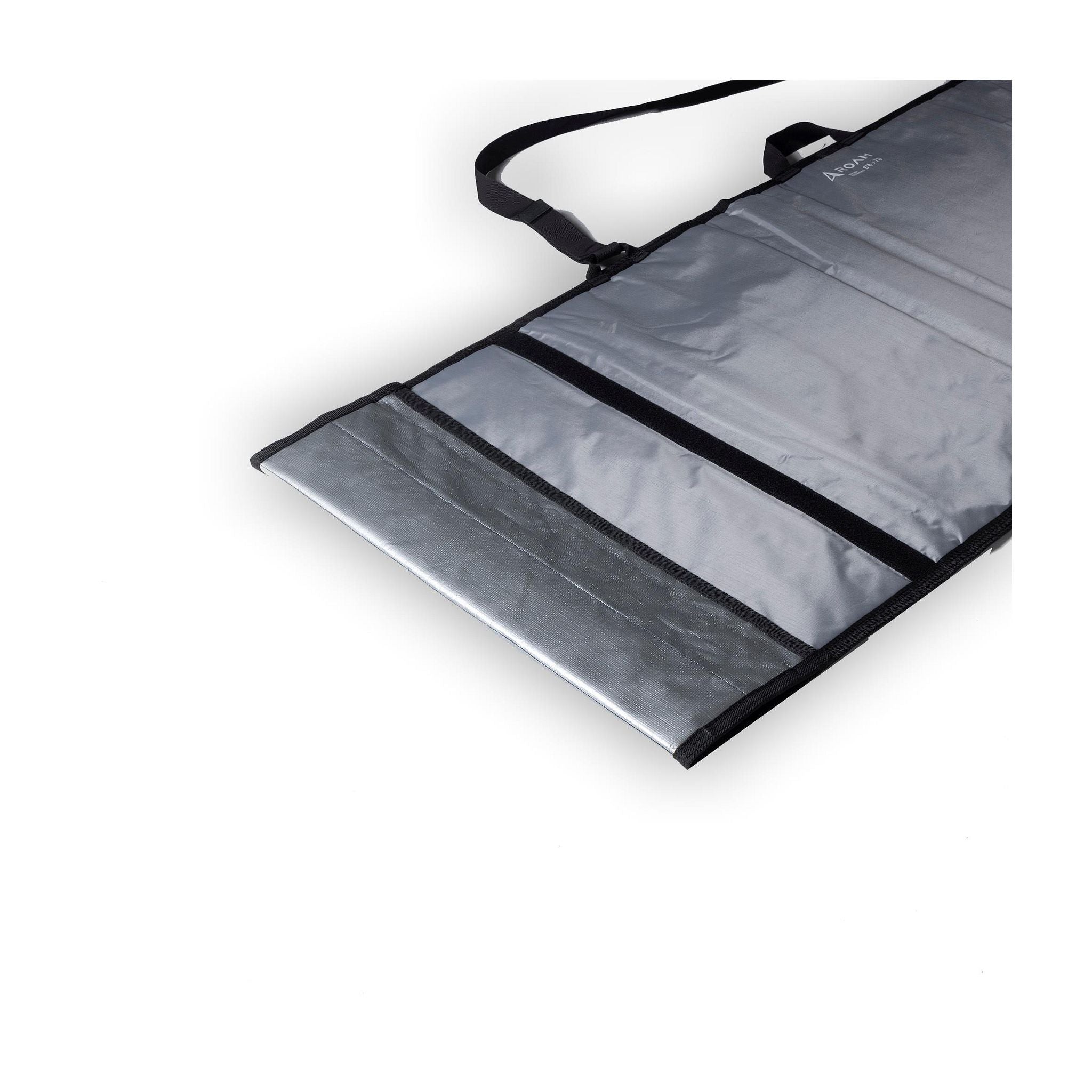 ROAM Boardbag Surfboard Tech Socke 5.8-6.4 Black