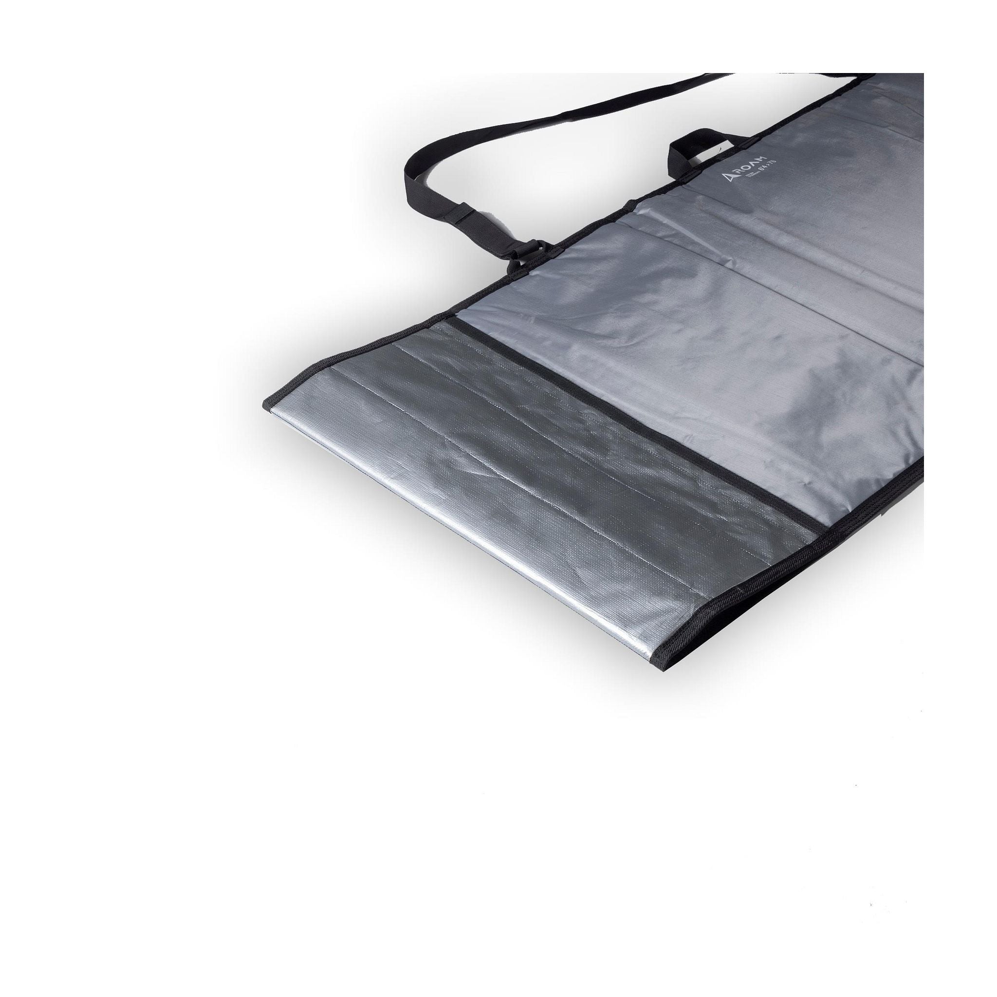 ROAM Boardbag Surfboard Tech Socke Black